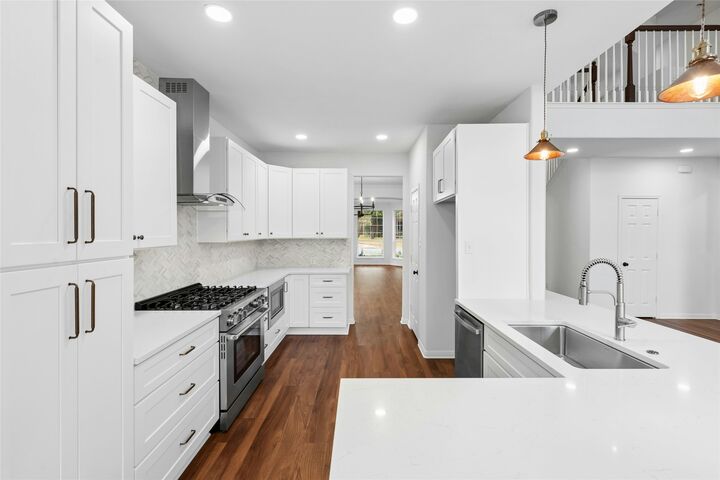 Property Photo:  813 Caribou Ridge Trail  TX 78660 