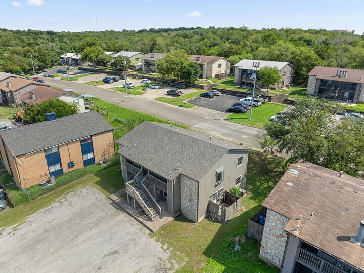 Property Photo:  608 Bracewood Circle D  TX 78666 