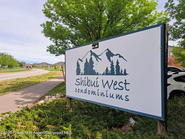 Property Photo: 792 Castle Valley Boulevard H CO 81647