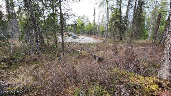 Property Photo:  50498 Jacque Street  AK 99611 