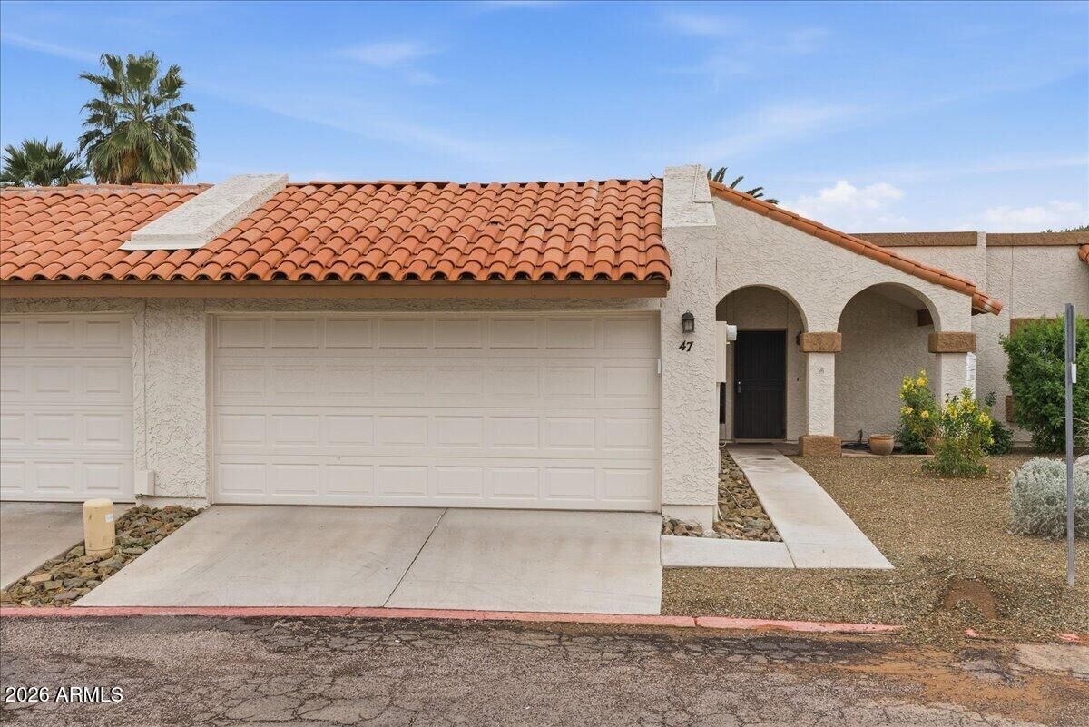 Property Photo:  1850 S Westwood -- 47  AZ 85210 