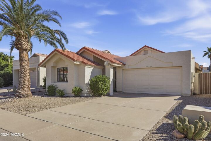 Property Photo:  11333 E Poinsettia Drive  AZ 85259 