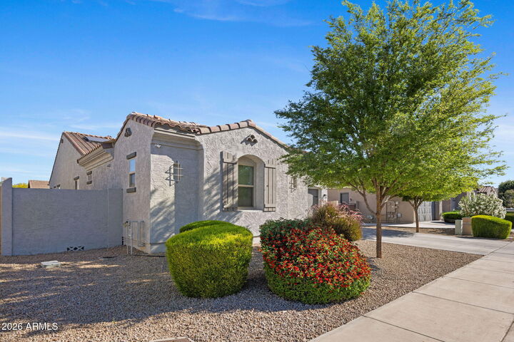 Property Photo:  16182 W Monterosa Street  AZ 85395 