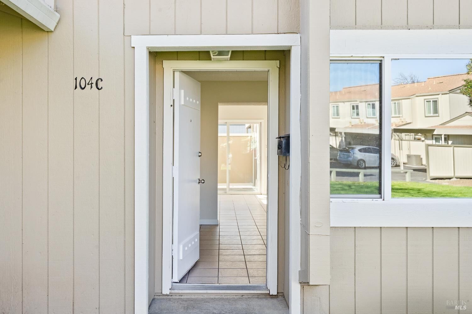 Property Photo:  104 Oliva Court C  CA 94947 