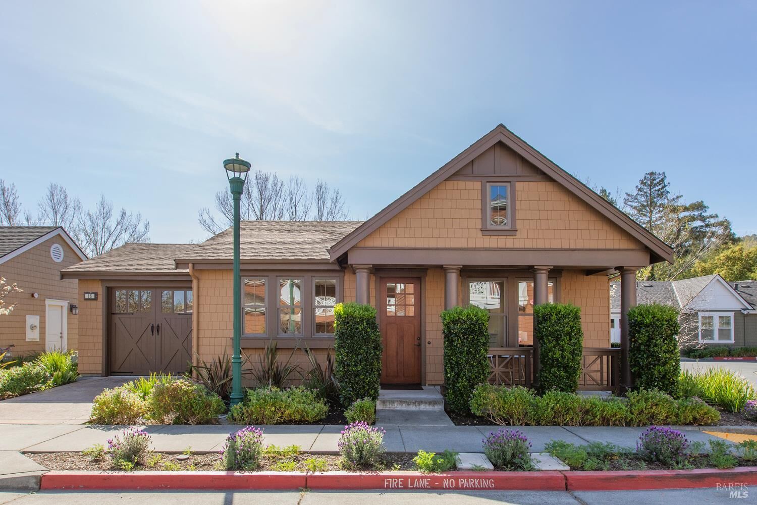 Property Photo:  15 Camellia Circle  CA 94939 