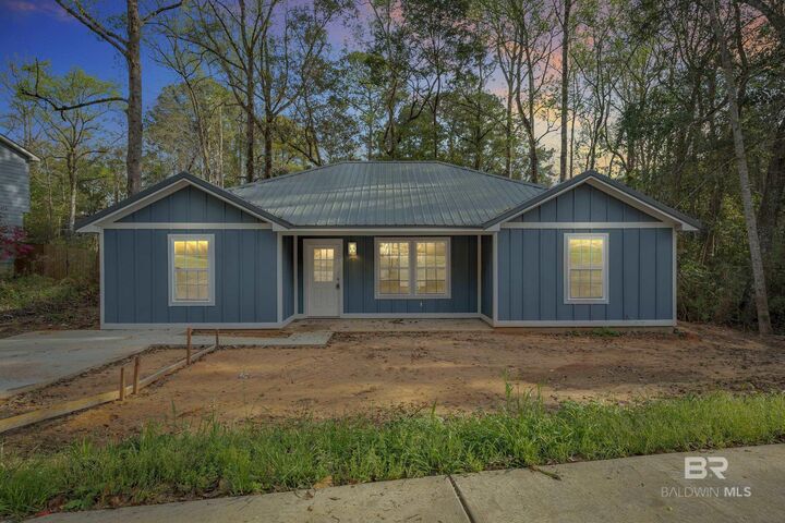 Property Photo:  338 Ridgewood Drive  AL 36526 