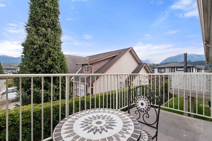 Photo de la propriété:  6498 Southdowne Place 28  BC V2R 0K3 