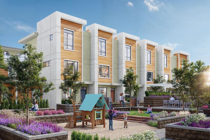 Property Photo:  639 Aspen Street 122  BC V3J 3W1 