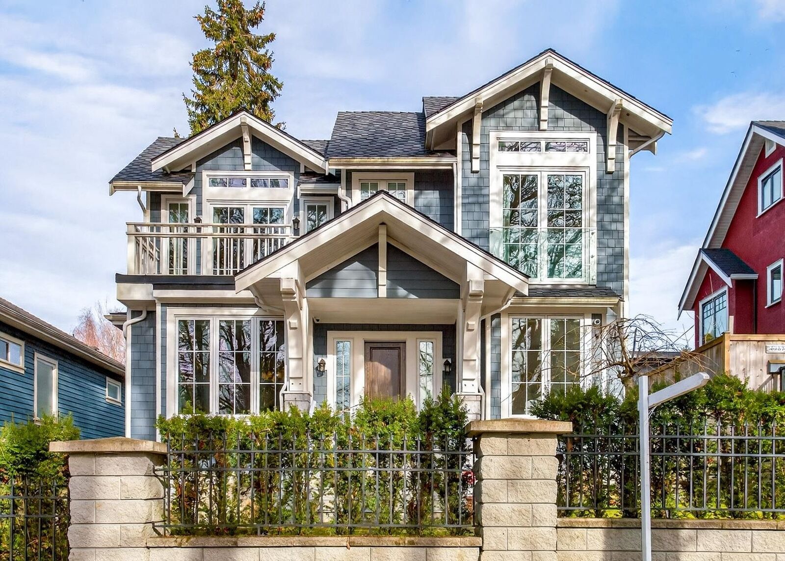 Property Photo: 4089 W 19th Avenue BC V6S 1E2
