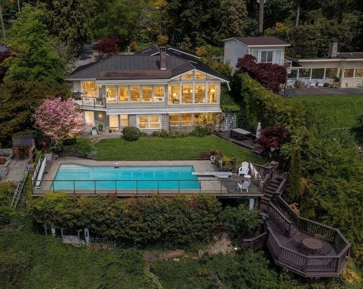 Property Photo: 5951 Sunshine Coast Highway BC V0N 3A7