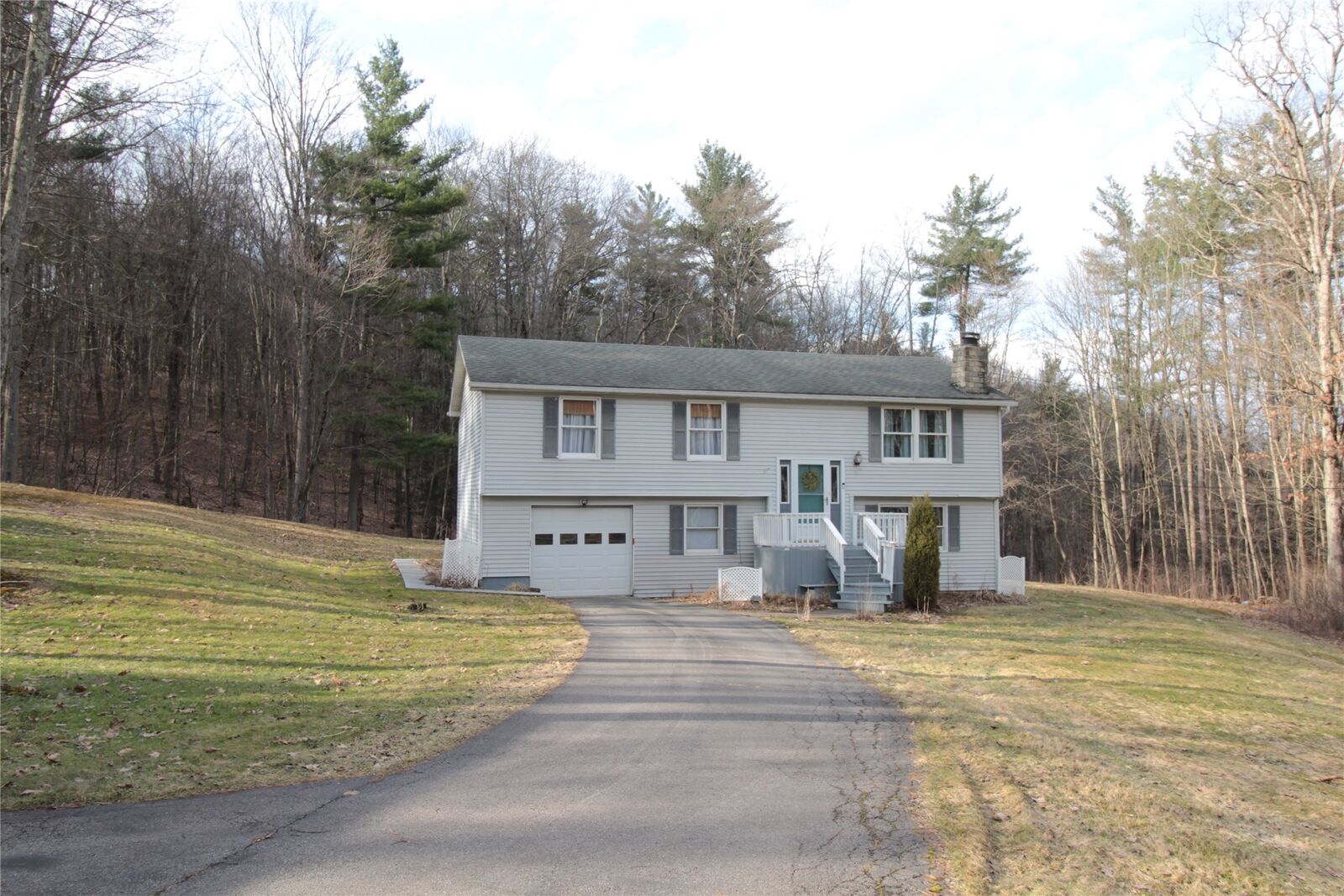 Property Photo: 851 Nowlan Road NY 13833