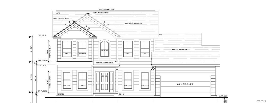 Property Photo:  Lot 53 Giddings Trl. (Highland Meadows) Trail  NY 13027 