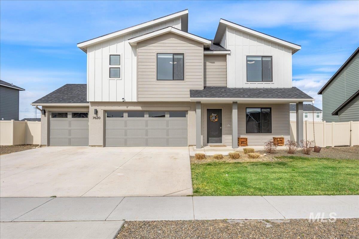 Property Photo:  7620 E Limpkin Dr.  ID 83687 