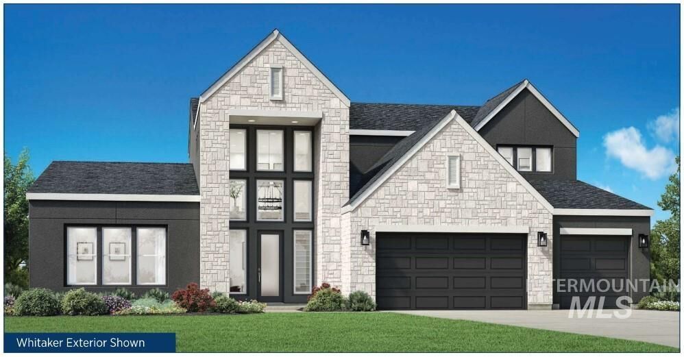 Property Photo: 1389 N Shelby Ave ID 83616