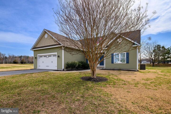 Property Photo:  22630 Southern Pines Drive  DE 19958 