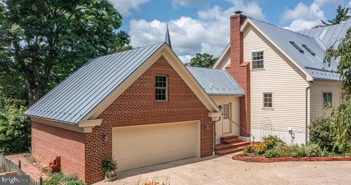 Property Photo:  107 N Church Street  WV 25443 