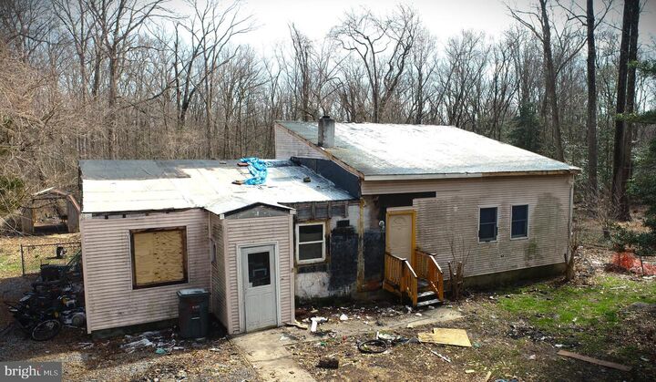 Property Photo:  1710 Herbert Boulevard  NJ 08094 