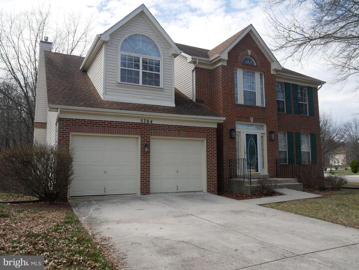 Property Photo:  5704 Allwood Court  MD 20706 