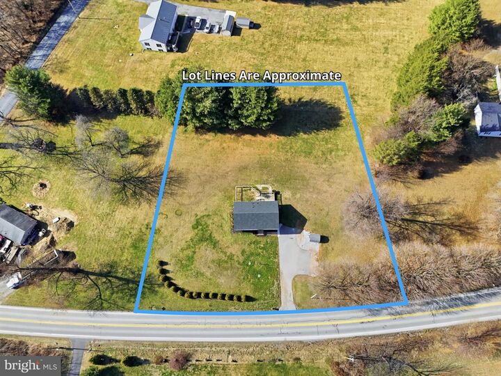 Property Photo:  339 Lay Road  PA 17314 