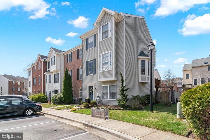 Property Photo: 1010 Carbondale Way MD 21054