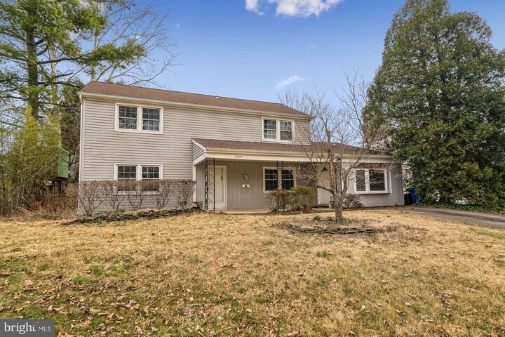 Property Photo:  12414 Starlight Lane  MD 20715 