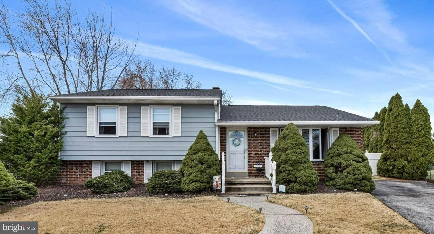 Property Photo: 9202 Santa Rita Road MD 21236