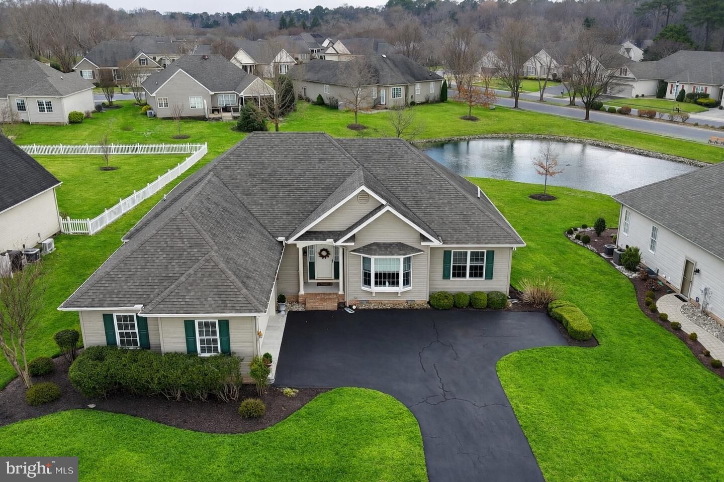 Property Photo:  202 Sandy Bottom Court  MD 21804 