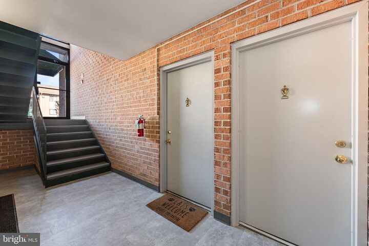 Property Photo: 1003 Spring Gate Road 1B MD 21228