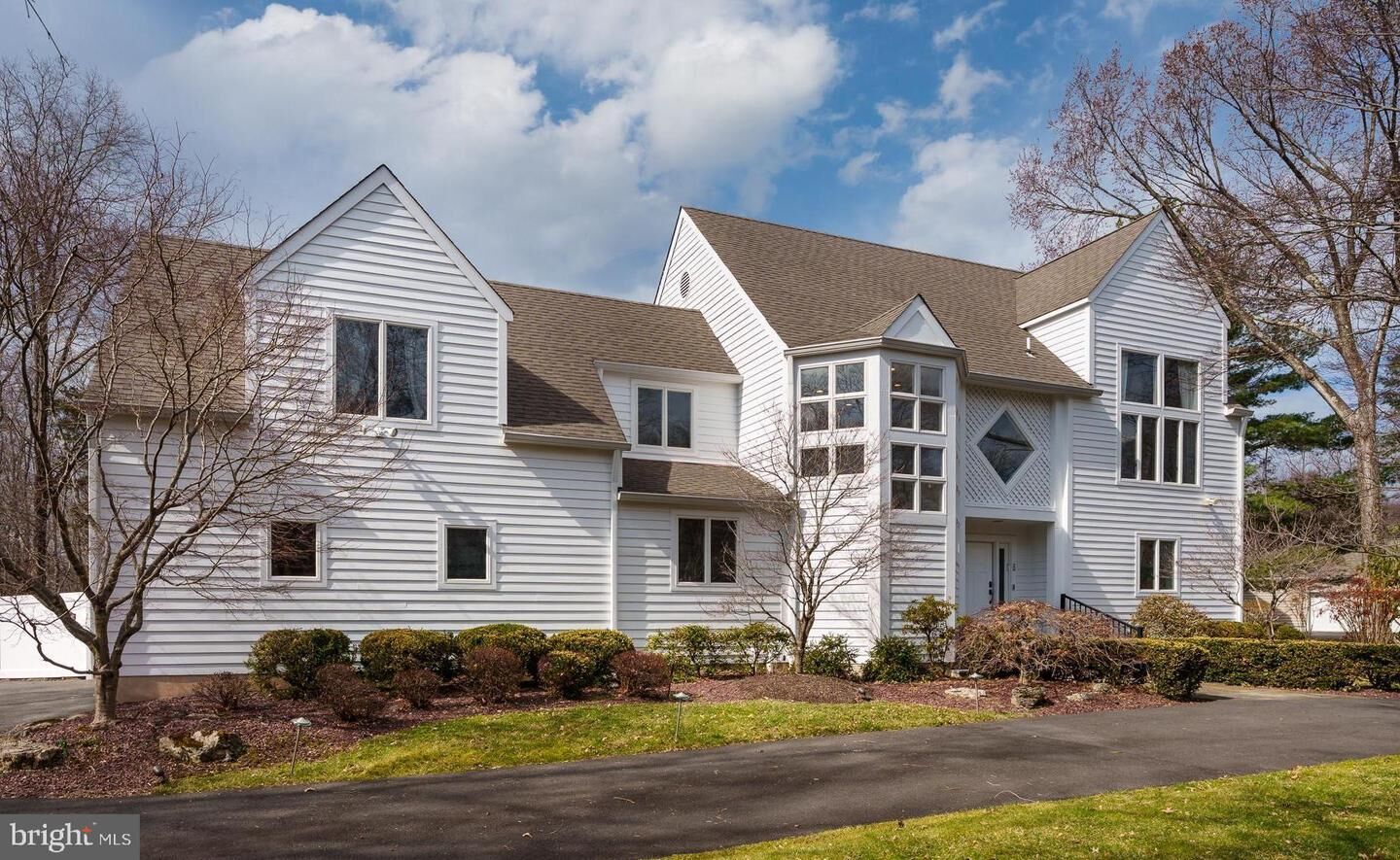 Property Photo: 6 Andrews Lane NJ 08540
