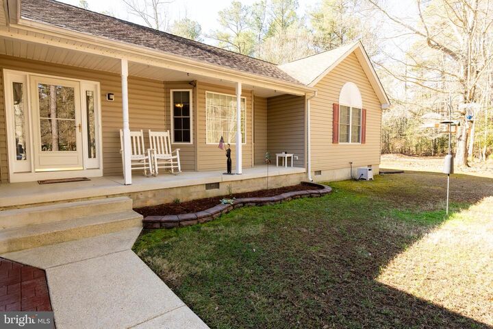 Property Photo:  45903 Burns Drive  MD 20692 