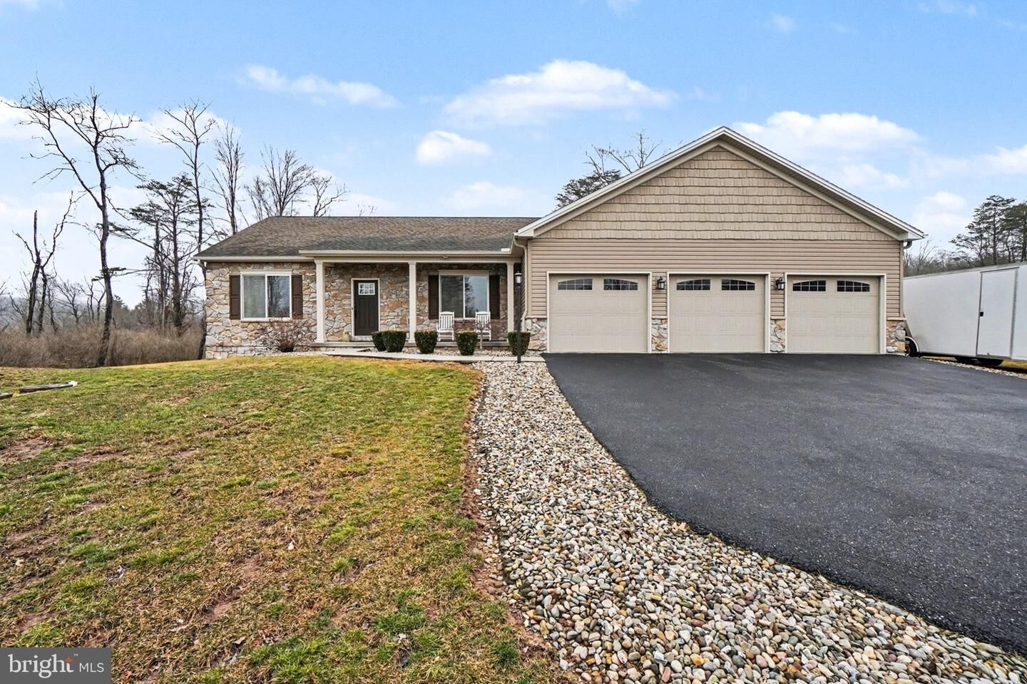 Property Photo:  3235 Sutton Drive  PA 17112 