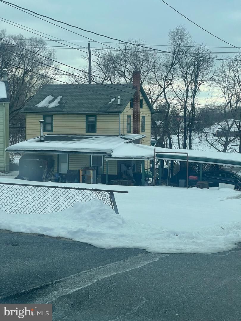 Property Photo:  44 N Harrisburg Street  PA 17113 