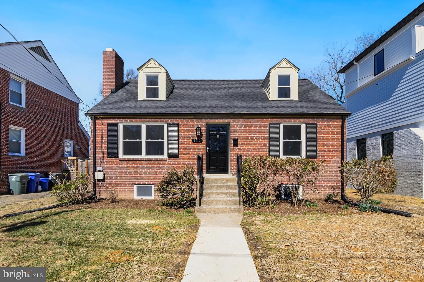 Property Photo:  5713 5th Street S  VA 22204 