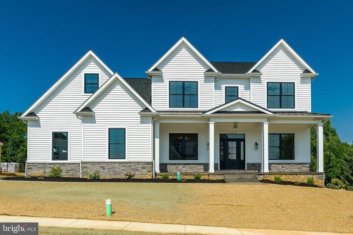 Property Photo:  301 Fletcher Dr - Parkside Phase 5, Lot 36  PA 17543 