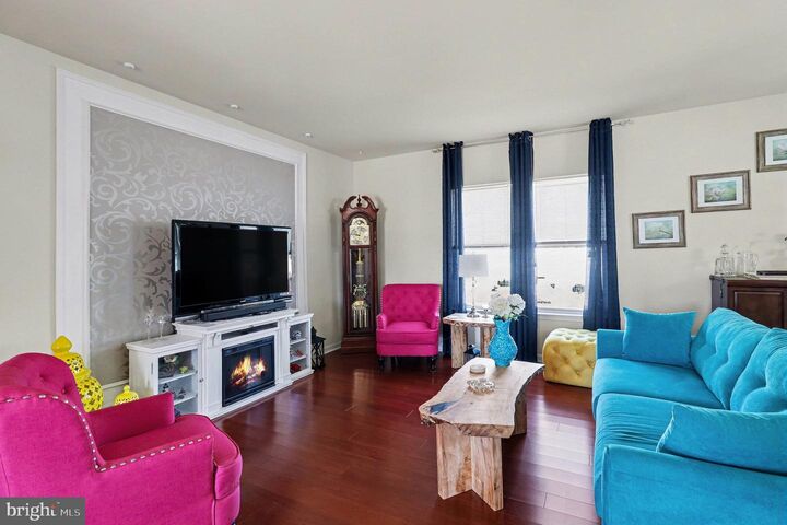 Property Photo: 51 Charter Gate Drive VA 22406