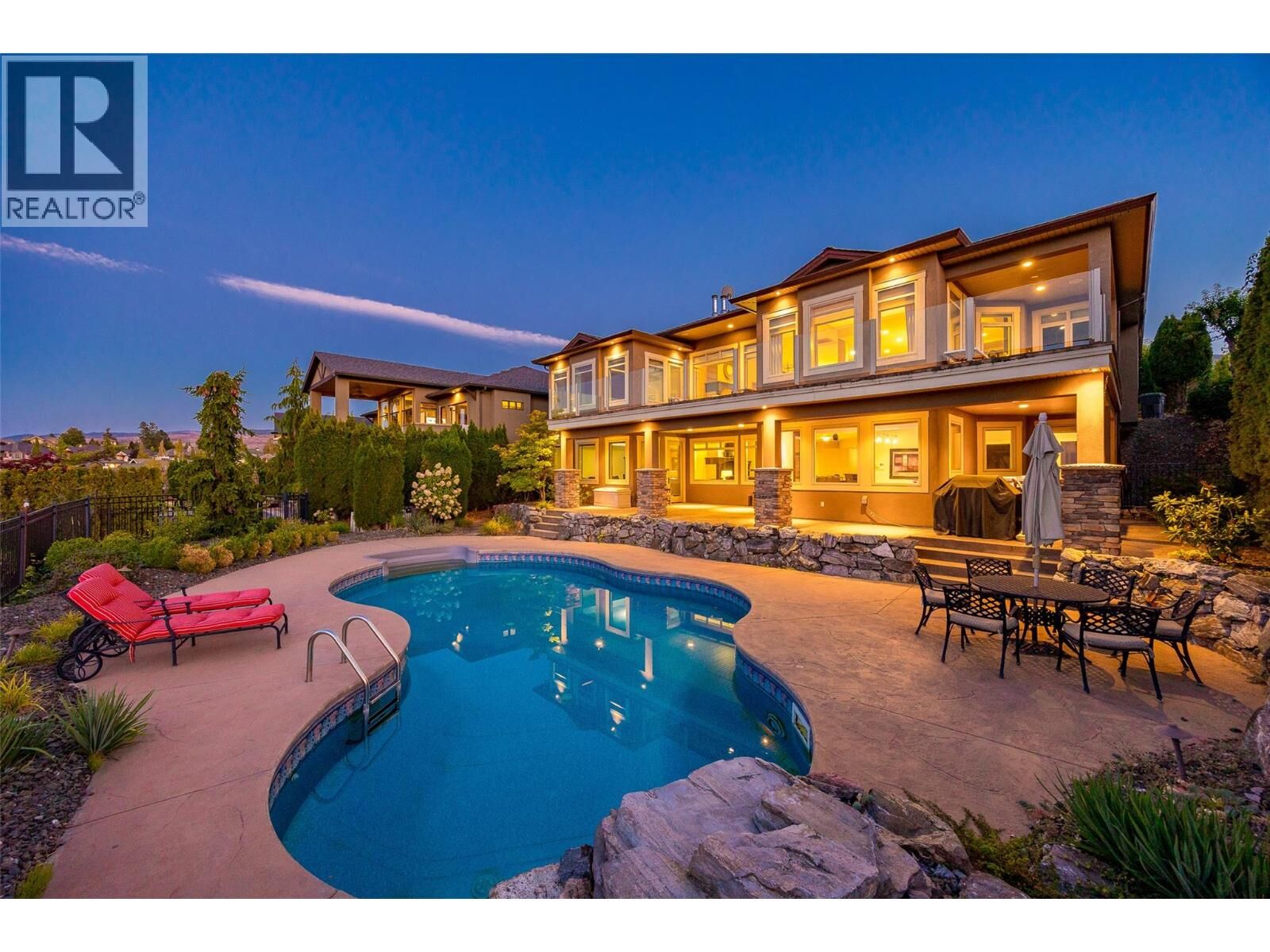 Property Photo:  620 Arbor View Drive  BC V1W 4Z7 