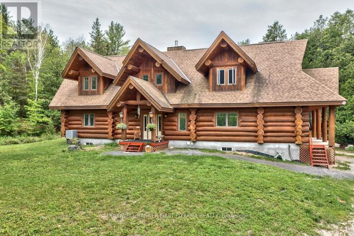 Property Photo:  2467 Darling Road  ON K0A 1P0 