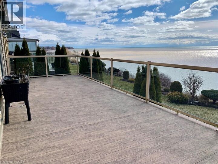 Property Photo:  80 New Lakeshore Road 16  ON N0A 1N8 