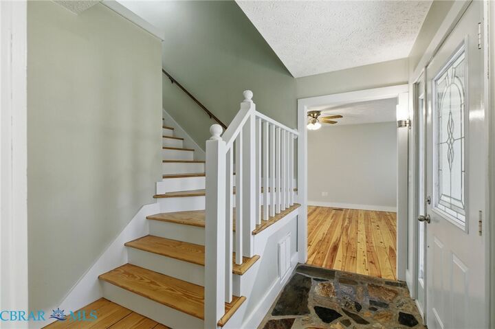 Property Photo:  76 Ponds Edge  VA 23035 
