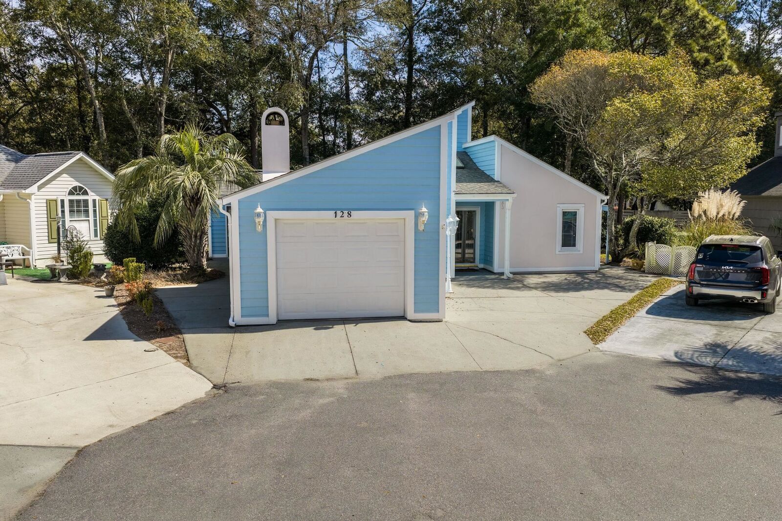 Property Photo:  128 Dogwood Pl.  SC 29582 