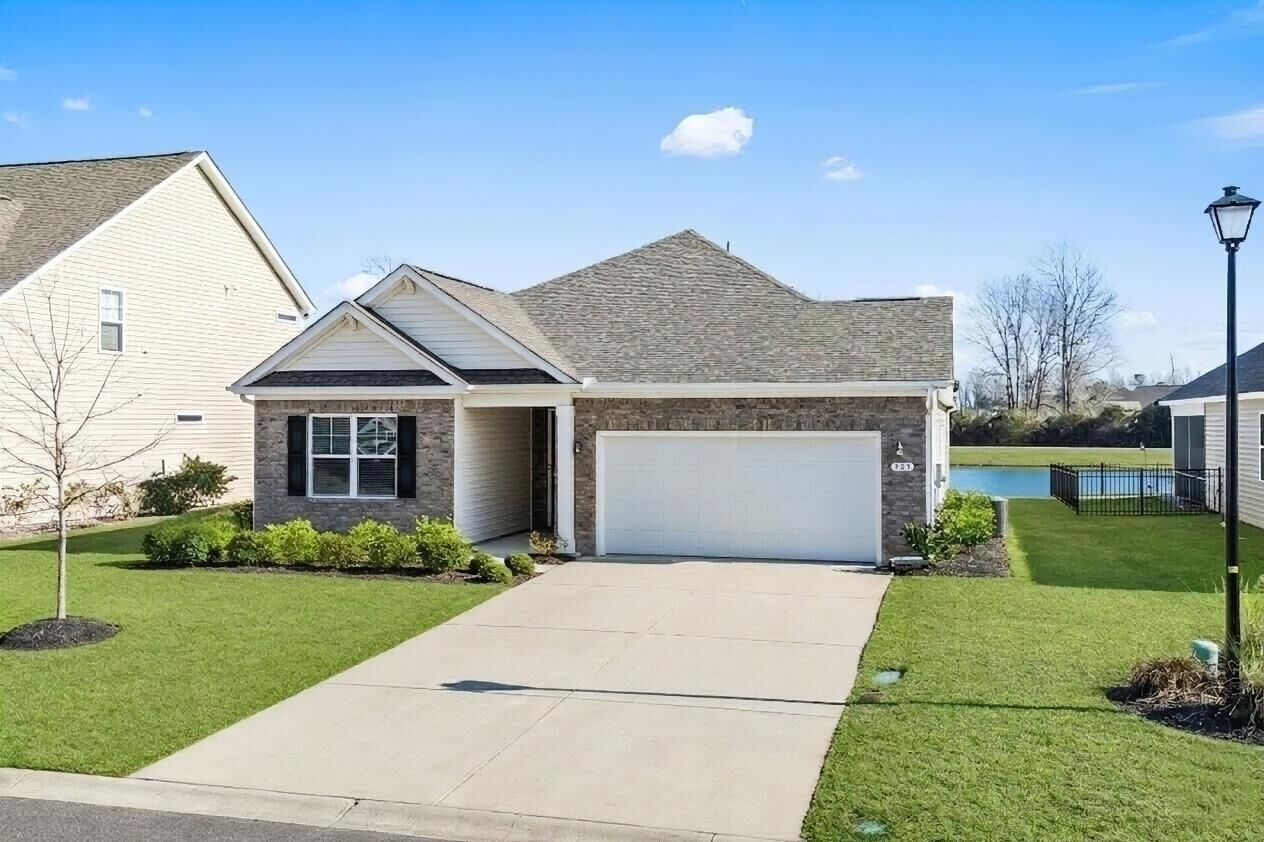 Property Photo:  549 Pier Ct.  SC 29568 