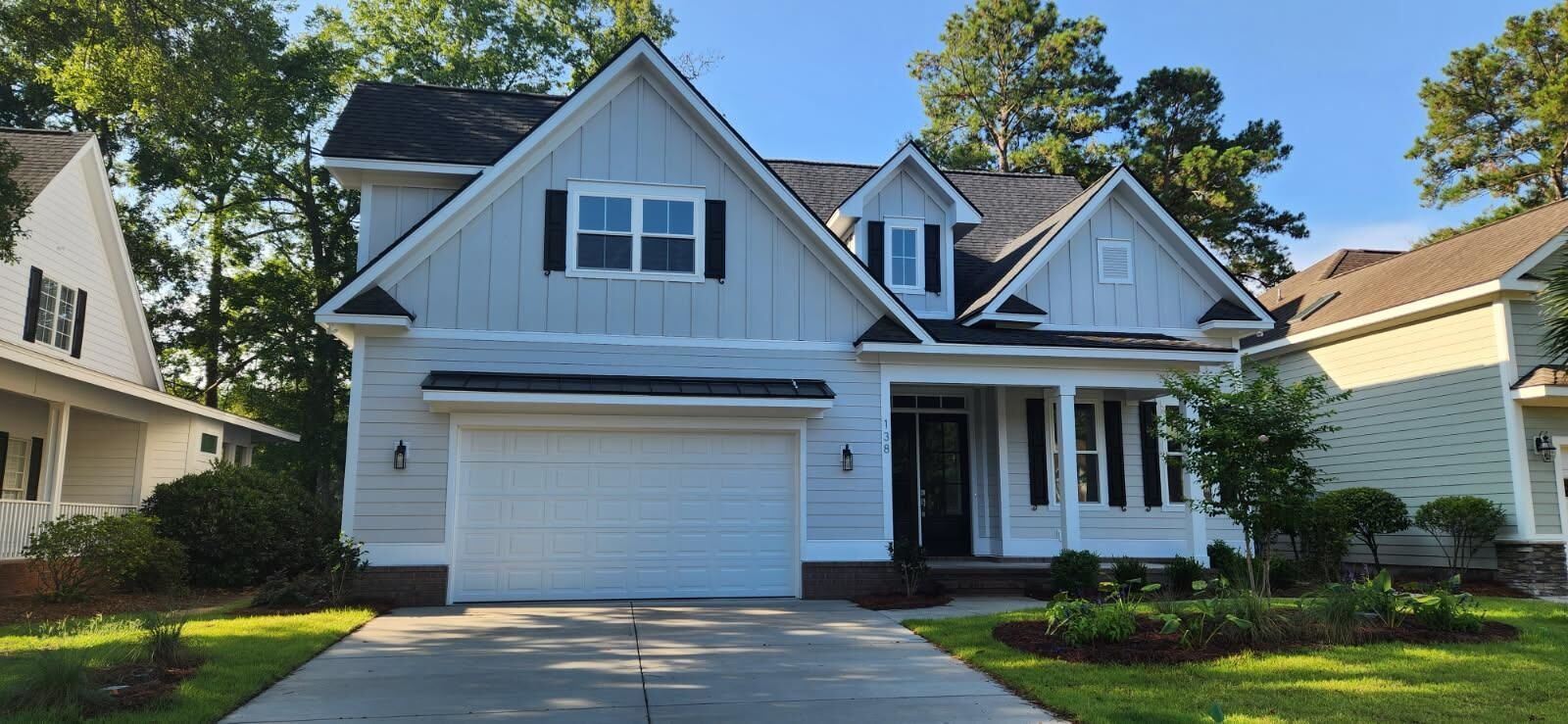 Property Photo:  138 Turtle Creek Ct.  SC 29585 