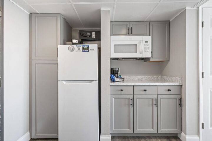 Property Photo:  7100 N Ocean Blvd. 801  SC 29572 