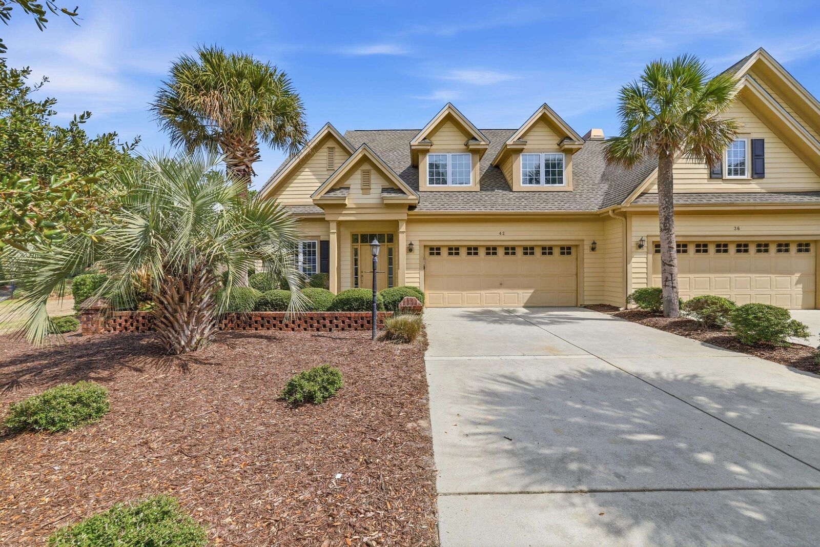 Property Photo: 42 Courtyard Circle 26 SC 29585