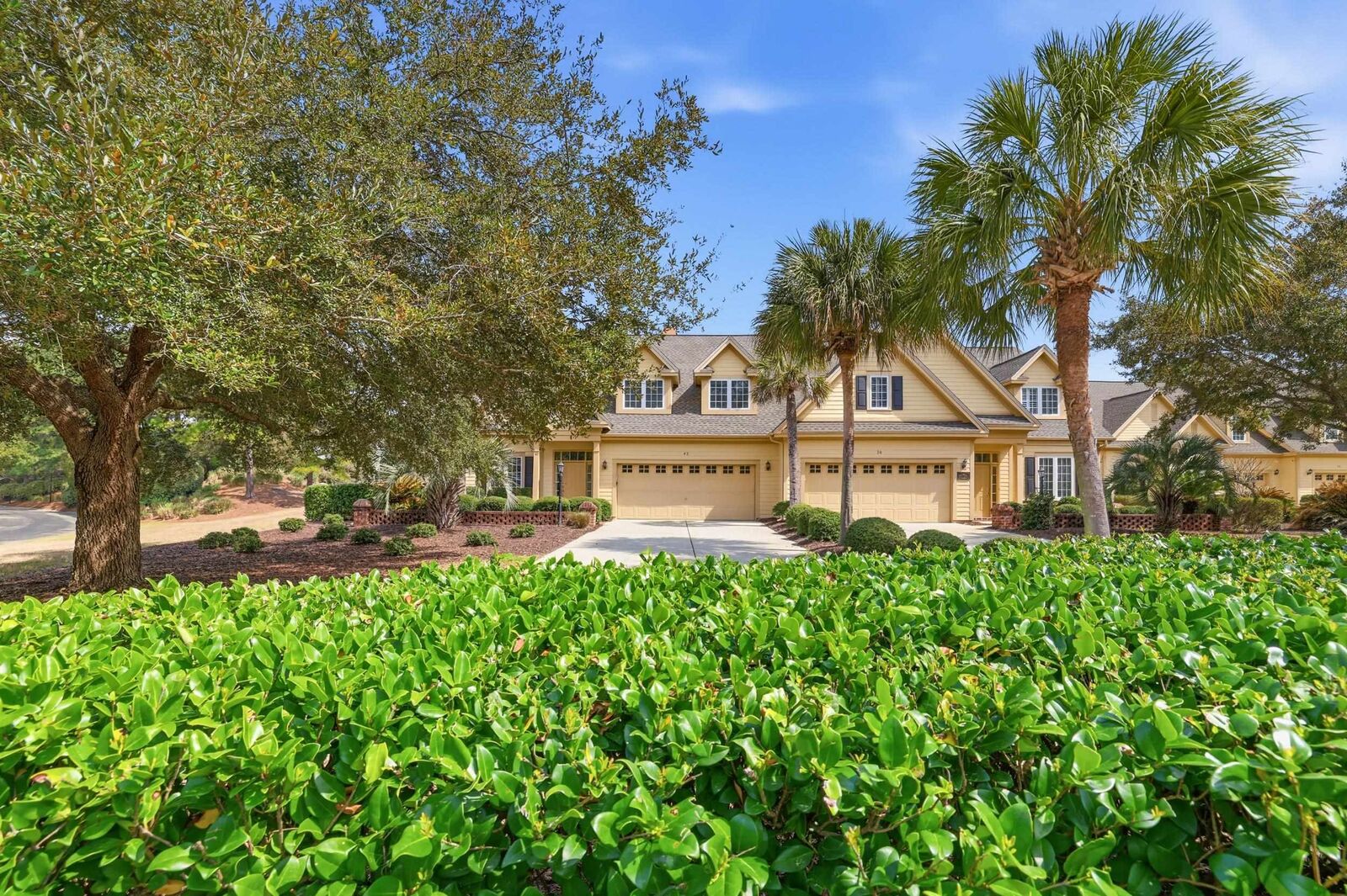 Property Photo:  42 Courtyard Circle 26  SC 29585 