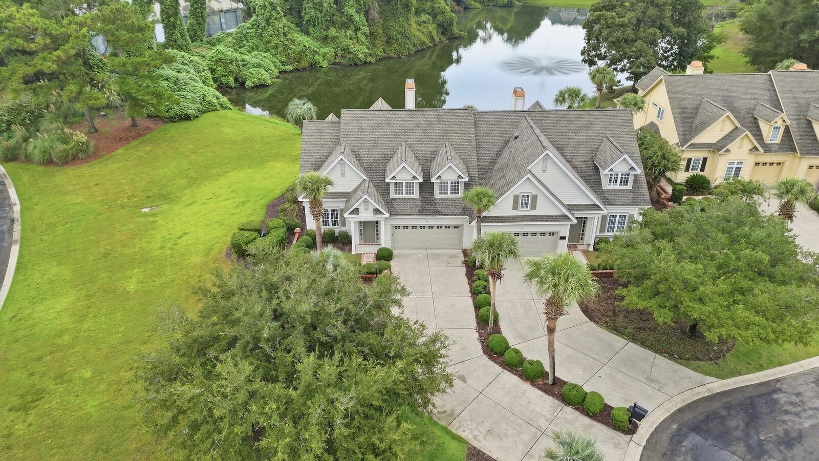 Property Photo: 42 Courtyard Circle 26 SC 29585