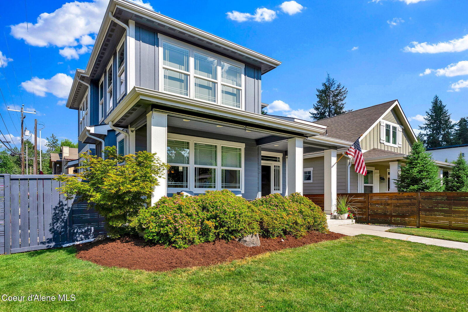 Property Photo: 502 S 18th St ID 83814