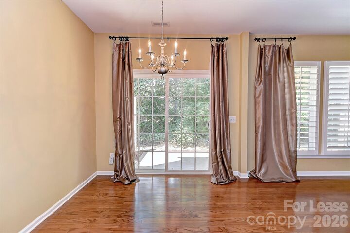 Property Photo:  10218 Blakeney Preserve Drive  NC 28277 