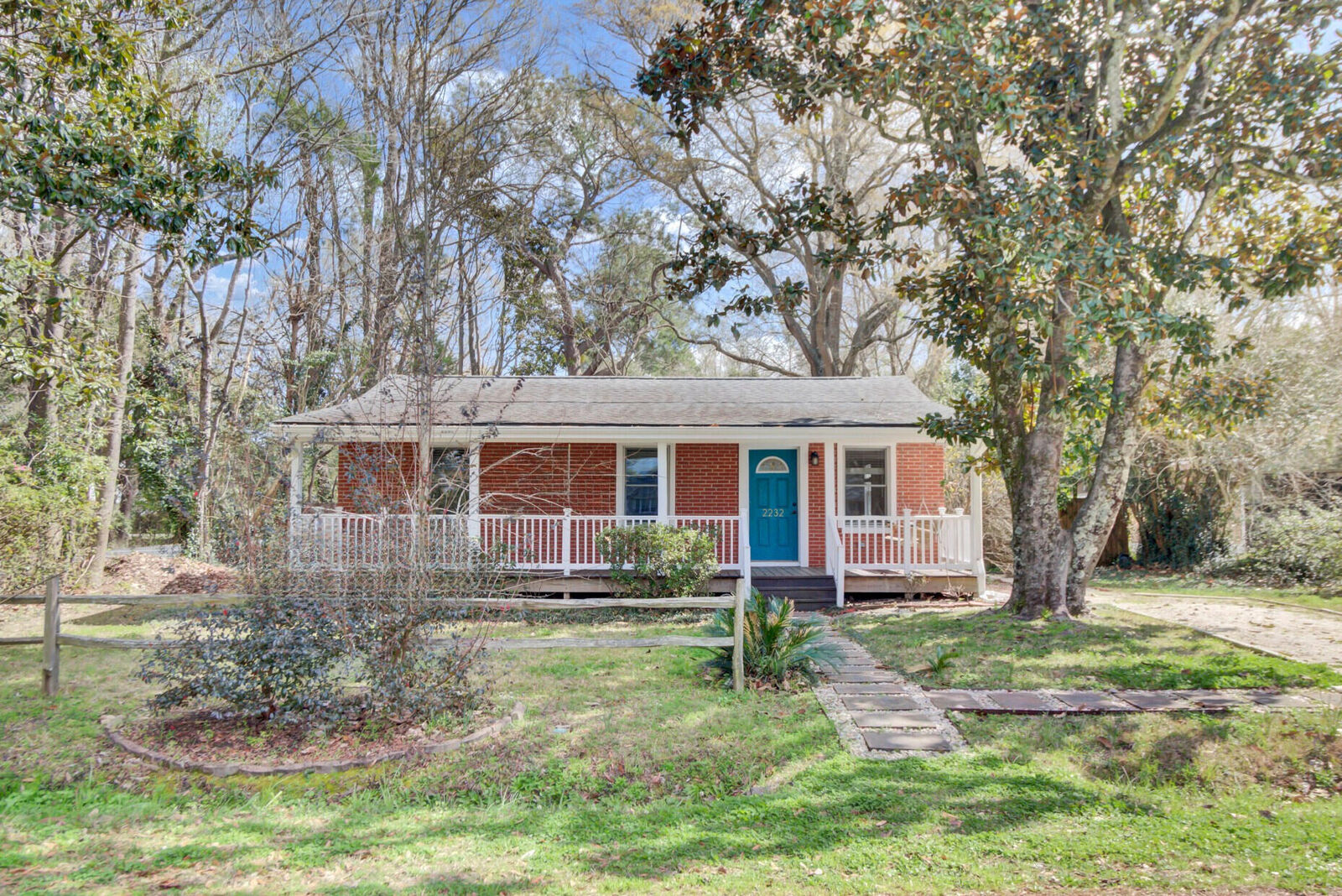 Property Photo: 2232 Doris Drive SC 29414