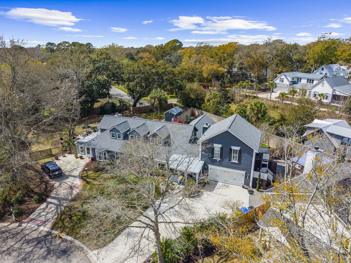 Property Photo:  658 Fox Pond Drive  SC 29464 